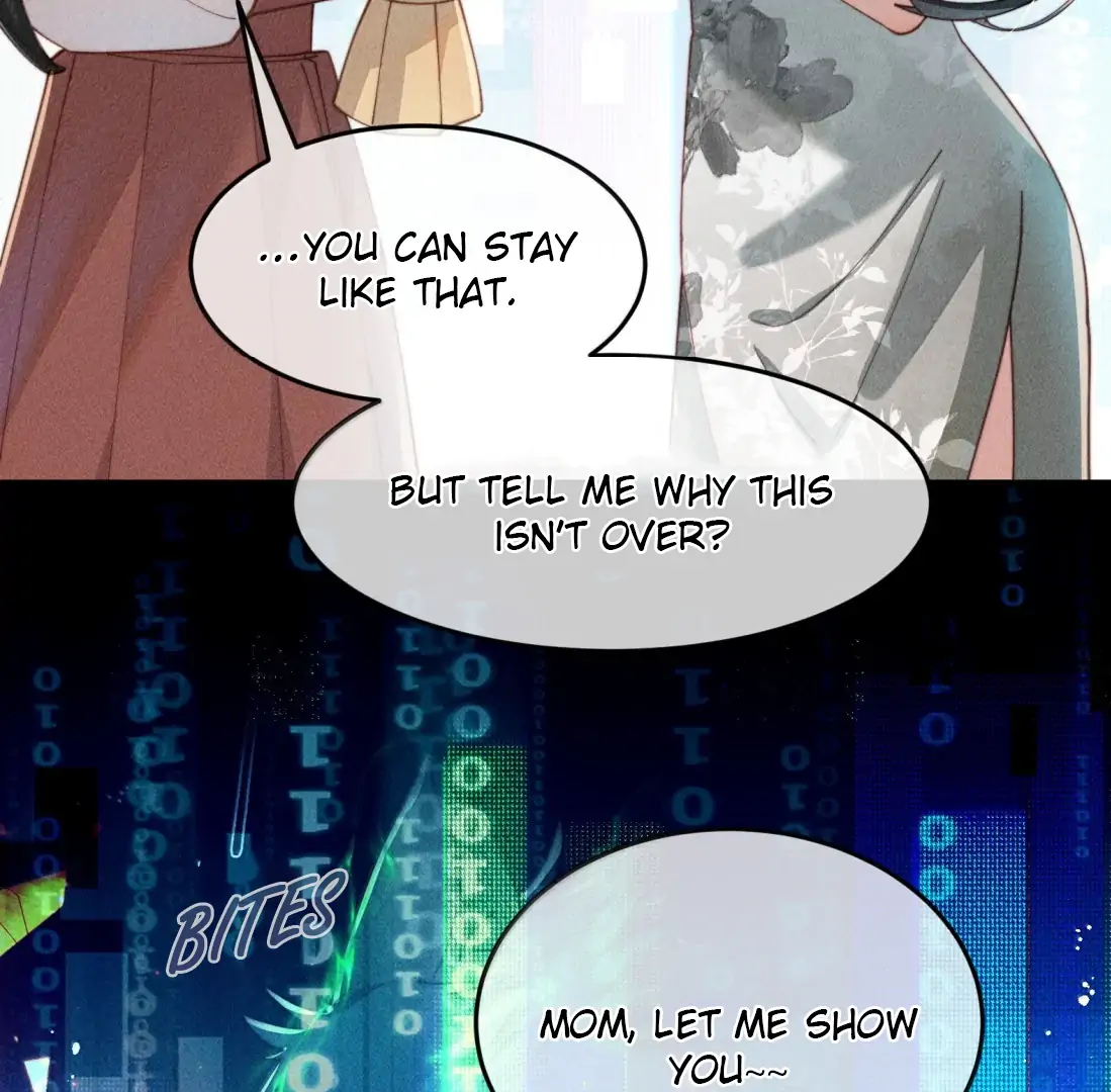 Is It Normal To Raise A Yandere Heroine As A Villainess ! Chapter 96 - page 71