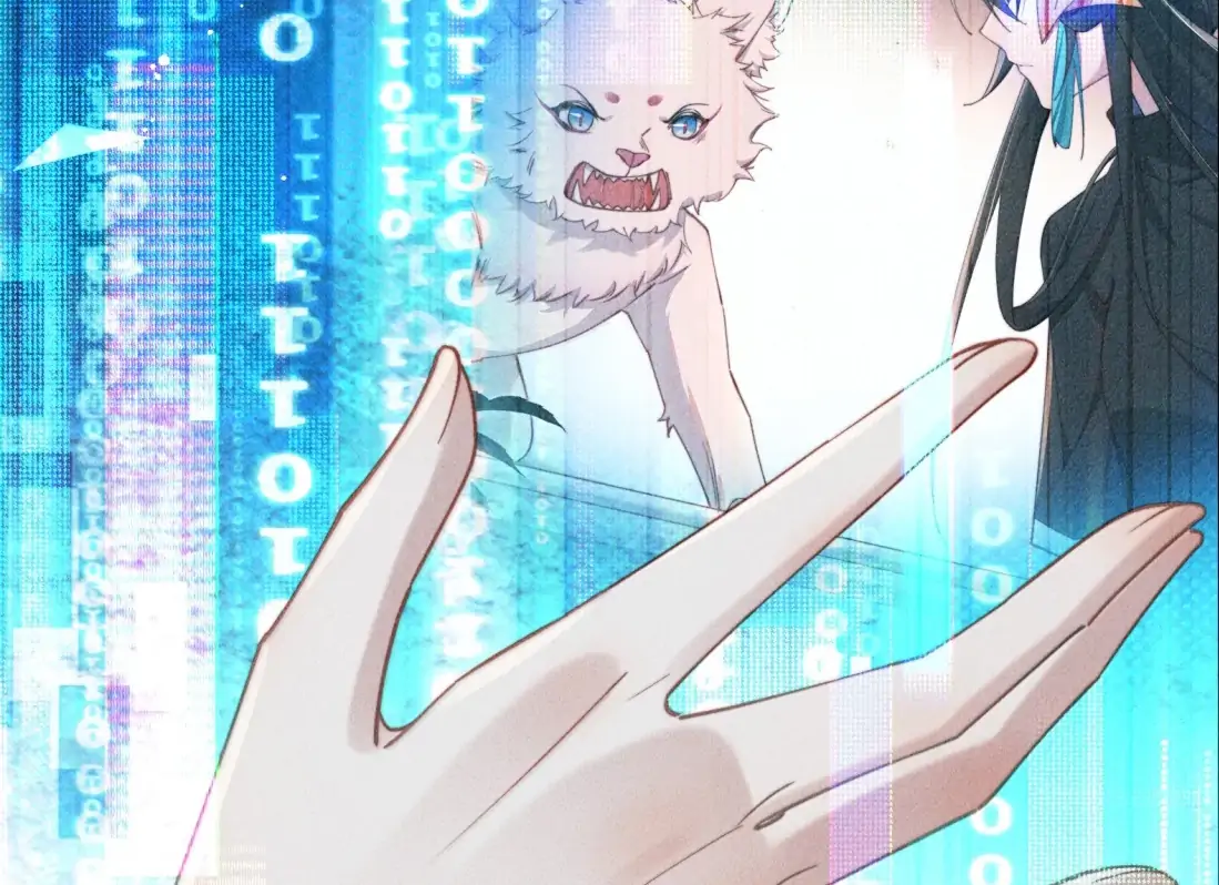 Is It Normal To Raise A Yandere Heroine As A Villainess ! Chapter 96 - page 73