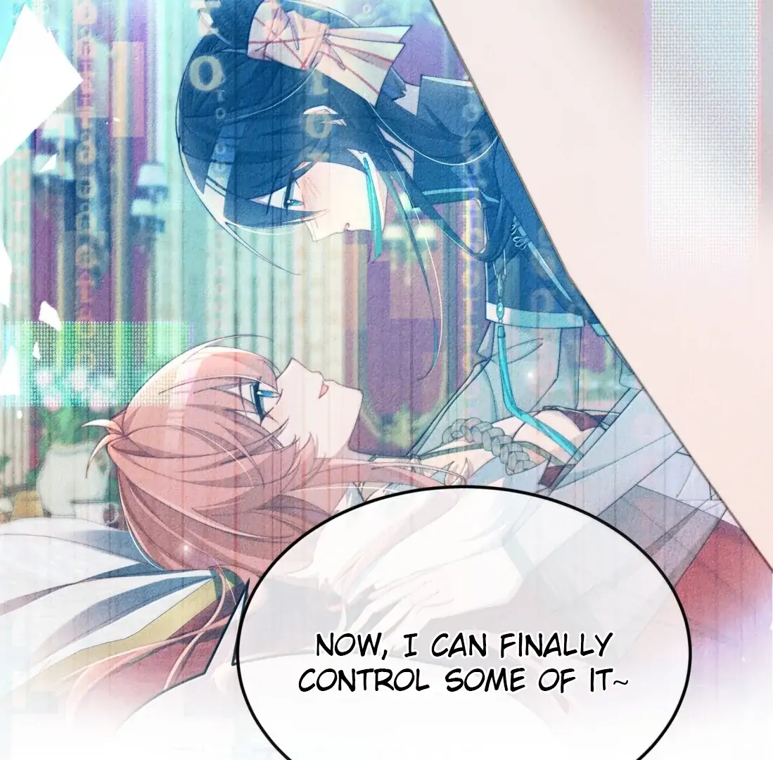 Is It Normal To Raise A Yandere Heroine As A Villainess ! Chapter 96 - page 75