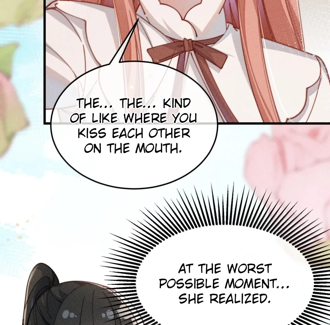 Is It Normal To Raise A Yandere Heroine As A Villainess ! Chapter 96 - page 8