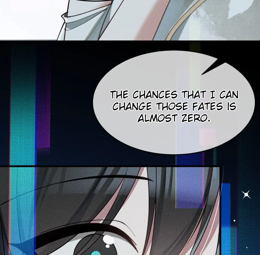 Is It Normal To Raise A Yandere Heroine As A Villainess ! Chapter 96 - page 90