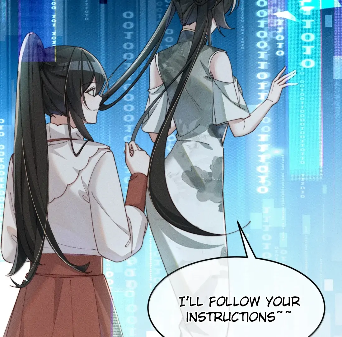 Is It Normal To Raise A Yandere Heroine As A Villainess ! Chapter 97 - page 10