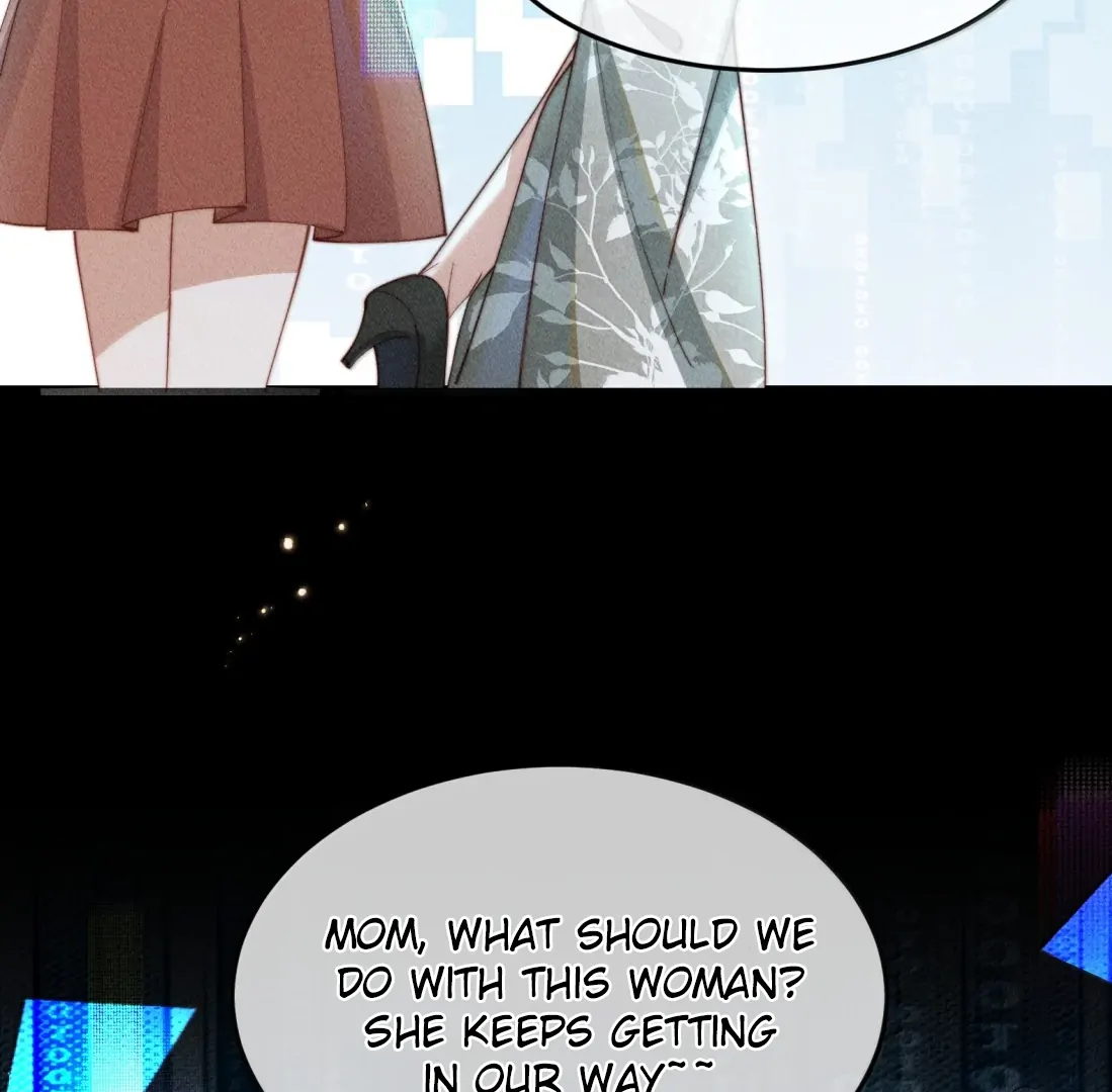 Is It Normal To Raise A Yandere Heroine As A Villainess ! Chapter 97 - page 11
