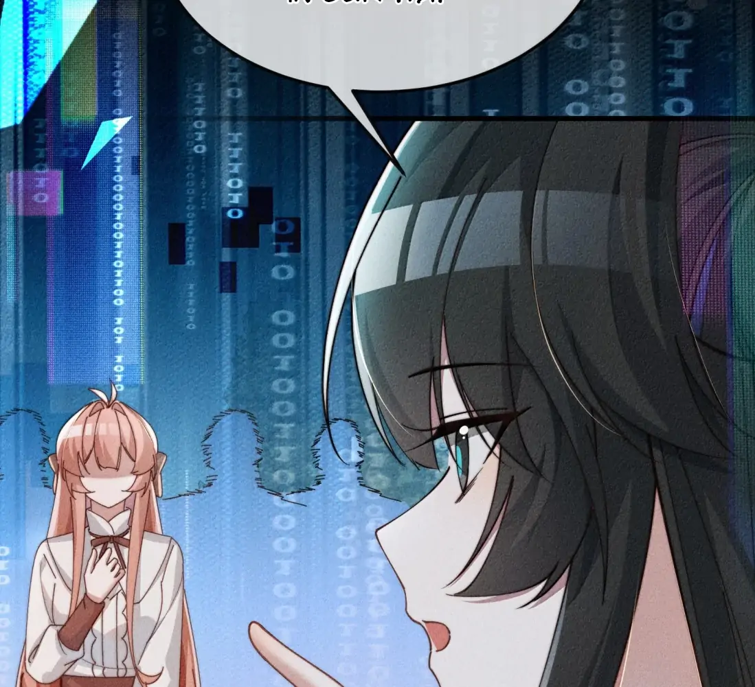 Is It Normal To Raise A Yandere Heroine As A Villainess ! Chapter 97 - page 12