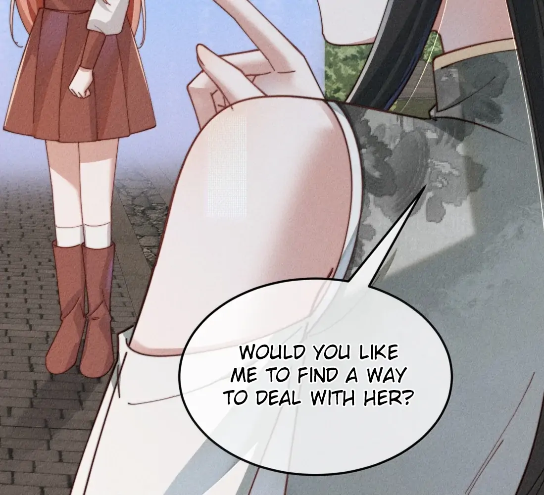 Is It Normal To Raise A Yandere Heroine As A Villainess ! Chapter 97 - page 13