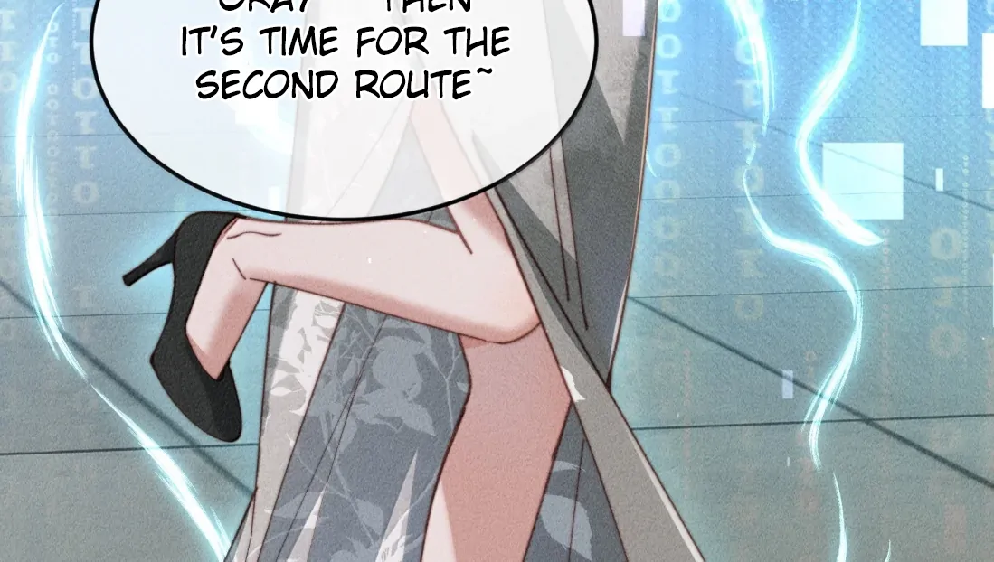 Is It Normal To Raise A Yandere Heroine As A Villainess ! Chapter 97 - page 21