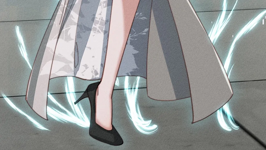 Is It Normal To Raise A Yandere Heroine As A Villainess ! Chapter 97 - page 22