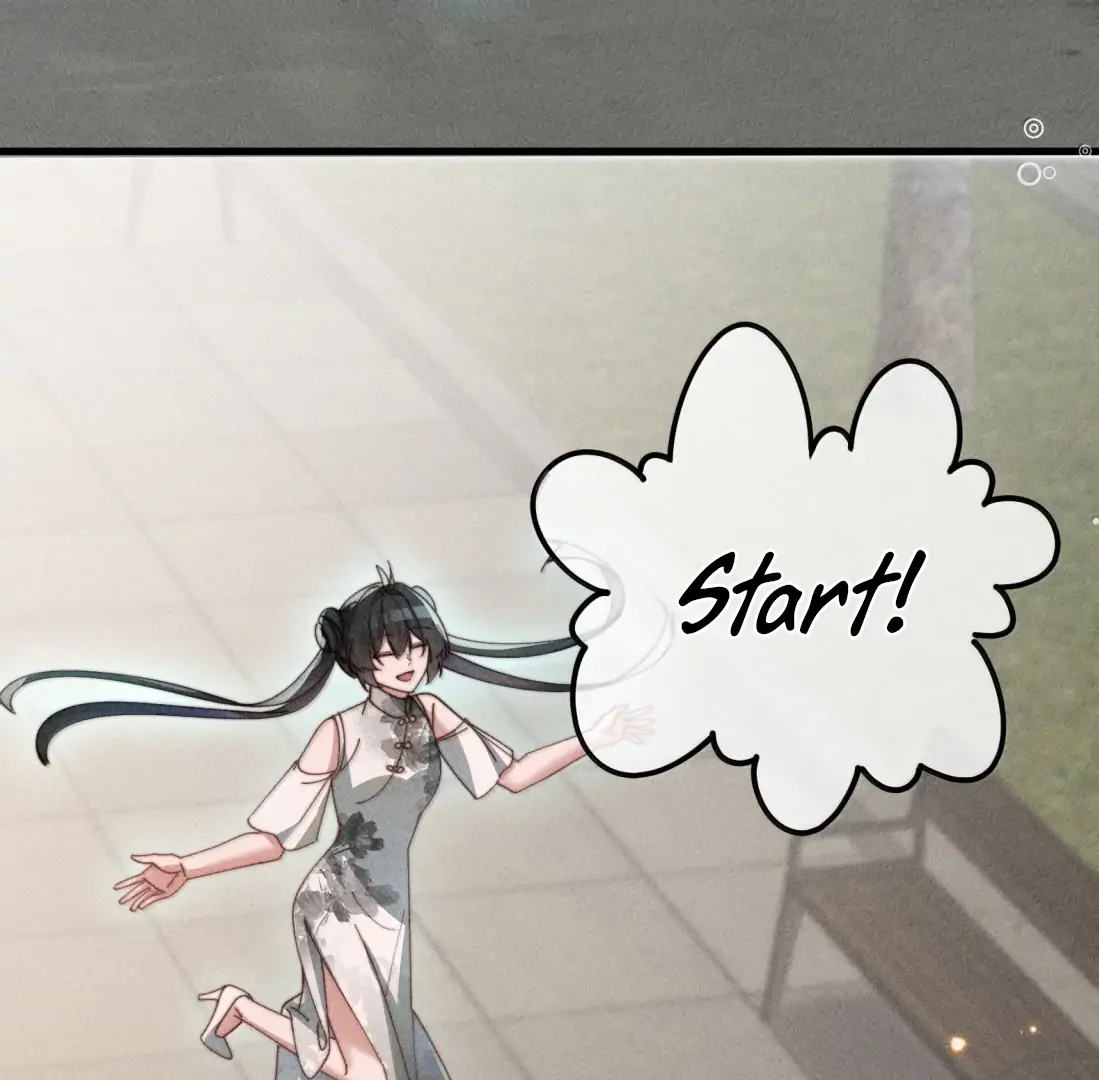 Is It Normal To Raise A Yandere Heroine As A Villainess ! Chapter 97 - page 23