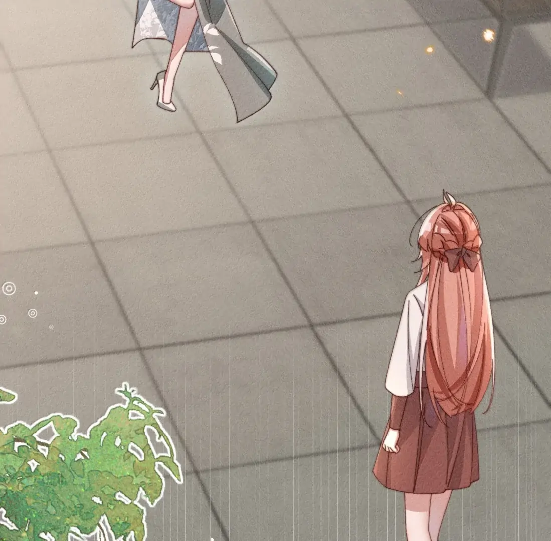 Is It Normal To Raise A Yandere Heroine As A Villainess ! Chapter 97 - page 24