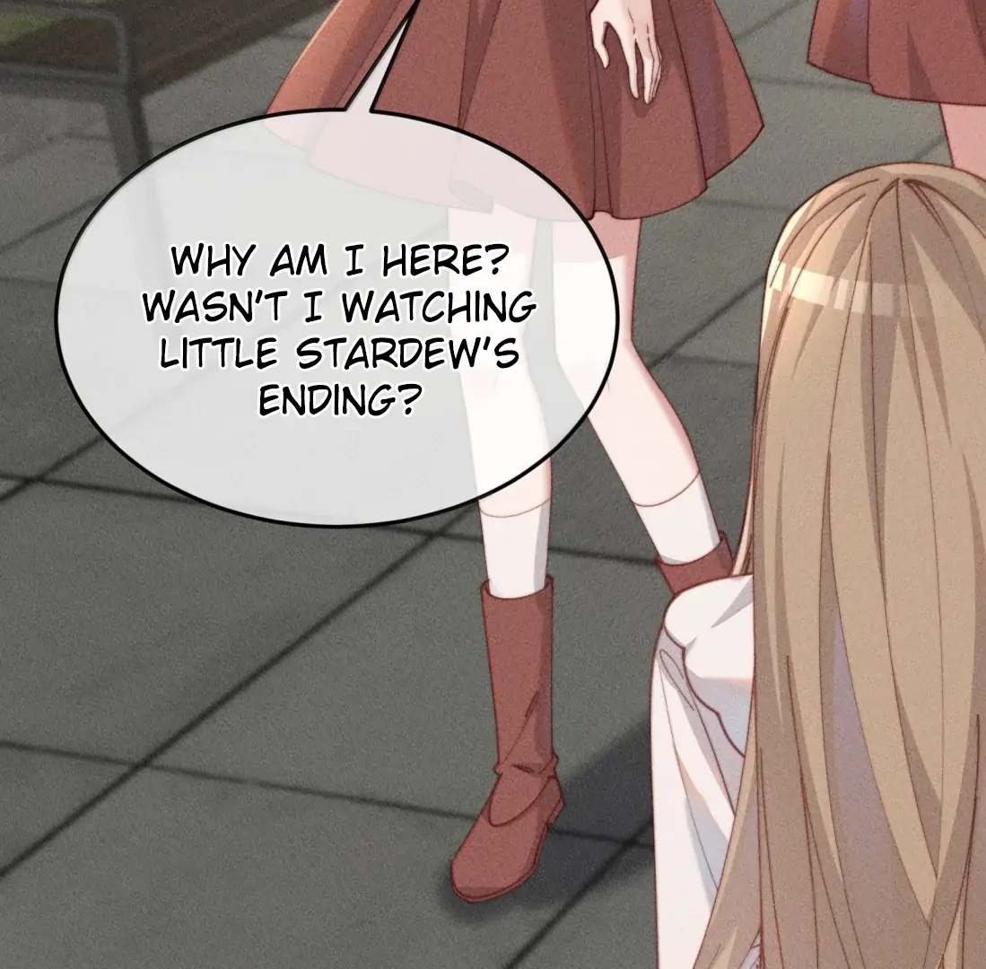 Is It Normal To Raise A Yandere Heroine As A Villainess ! Chapter 97 - page 28