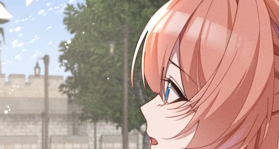 Is It Normal To Raise A Yandere Heroine As A Villainess ! Chapter 97 - page 30