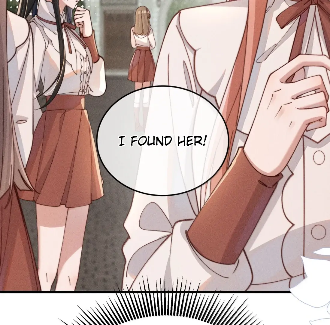 Is It Normal To Raise A Yandere Heroine As A Villainess ! Chapter 97 - page 36