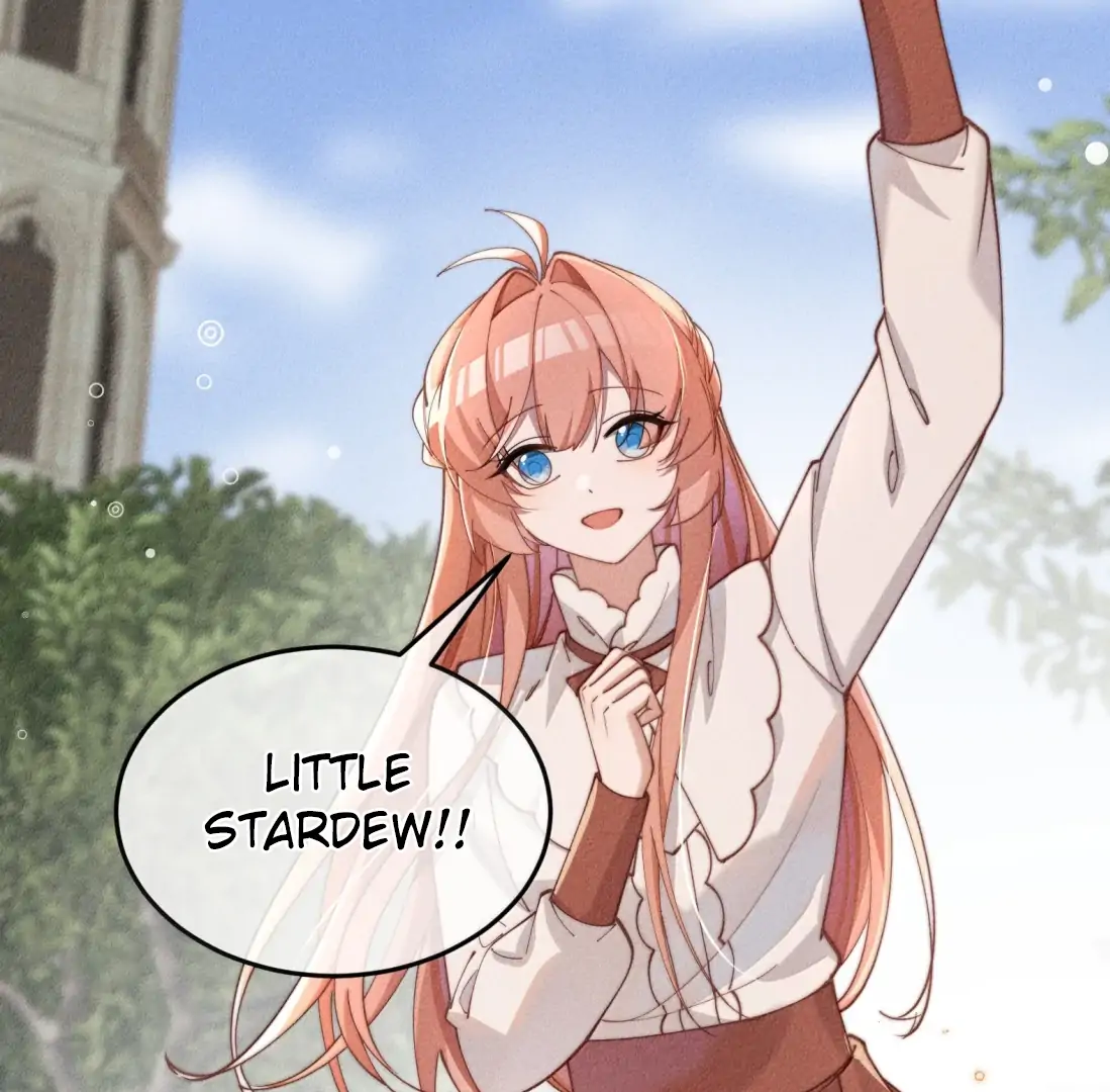 Is It Normal To Raise A Yandere Heroine As A Villainess ! Chapter 97 - page 38