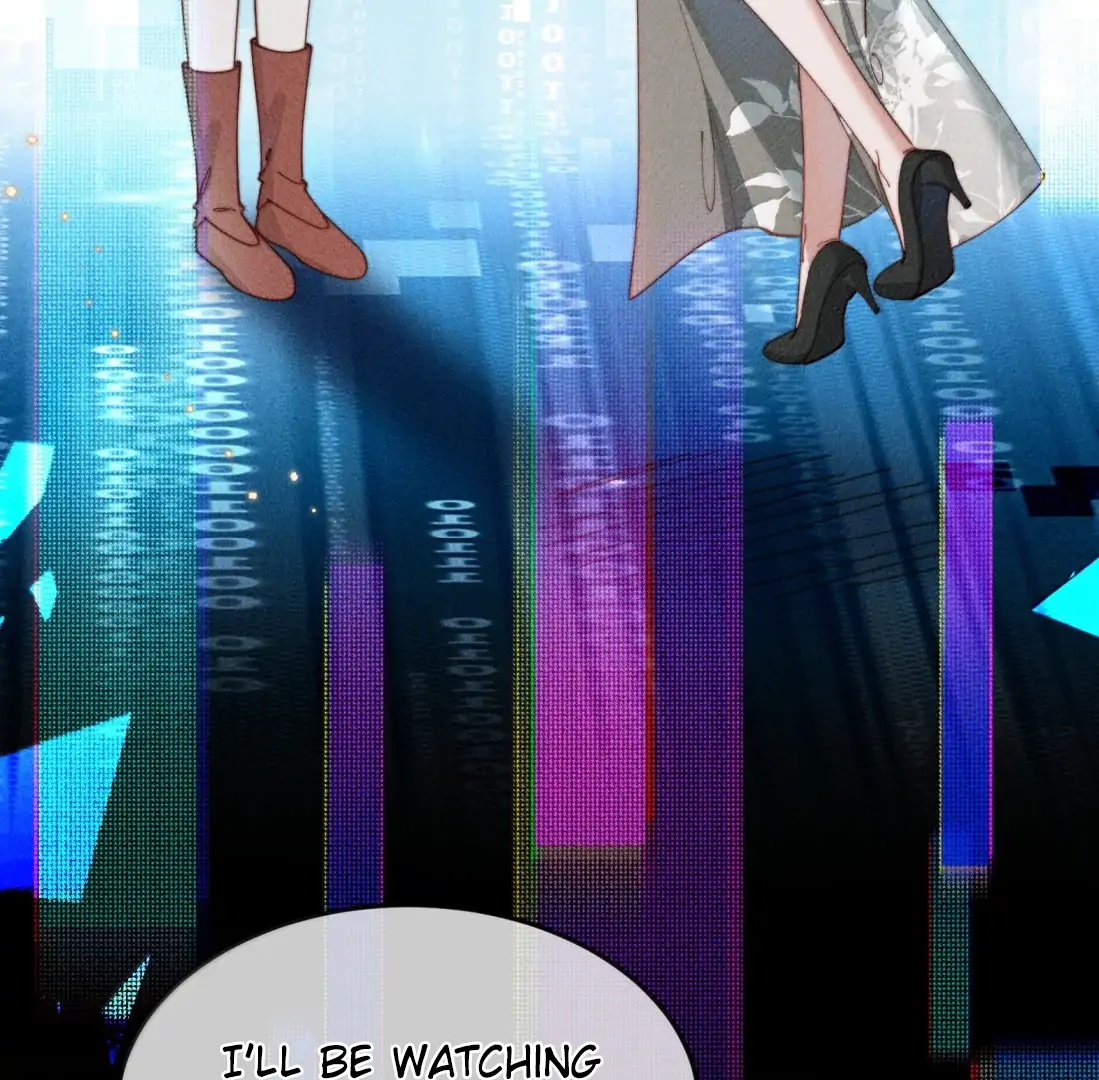 Is It Normal To Raise A Yandere Heroine As A Villainess ! Chapter 97 - page 4