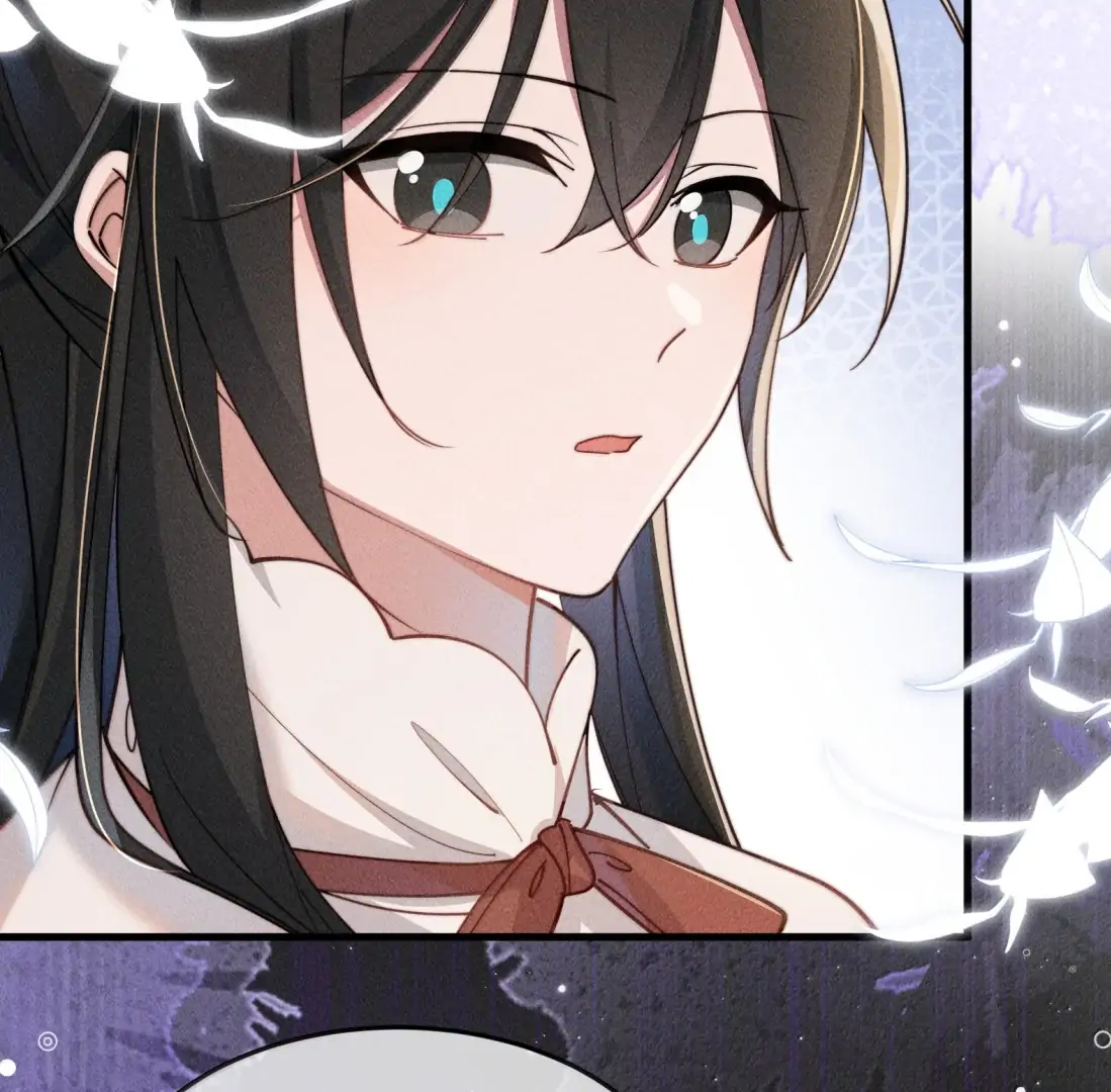 Is It Normal To Raise A Yandere Heroine As A Villainess ! Chapter 97 - page 40