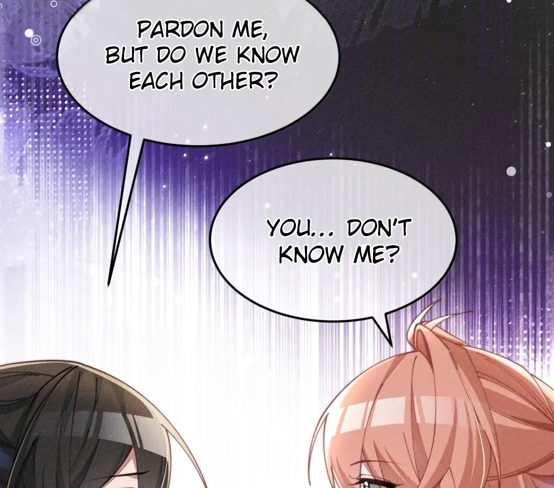 Is It Normal To Raise A Yandere Heroine As A Villainess ! Chapter 97 - page 41