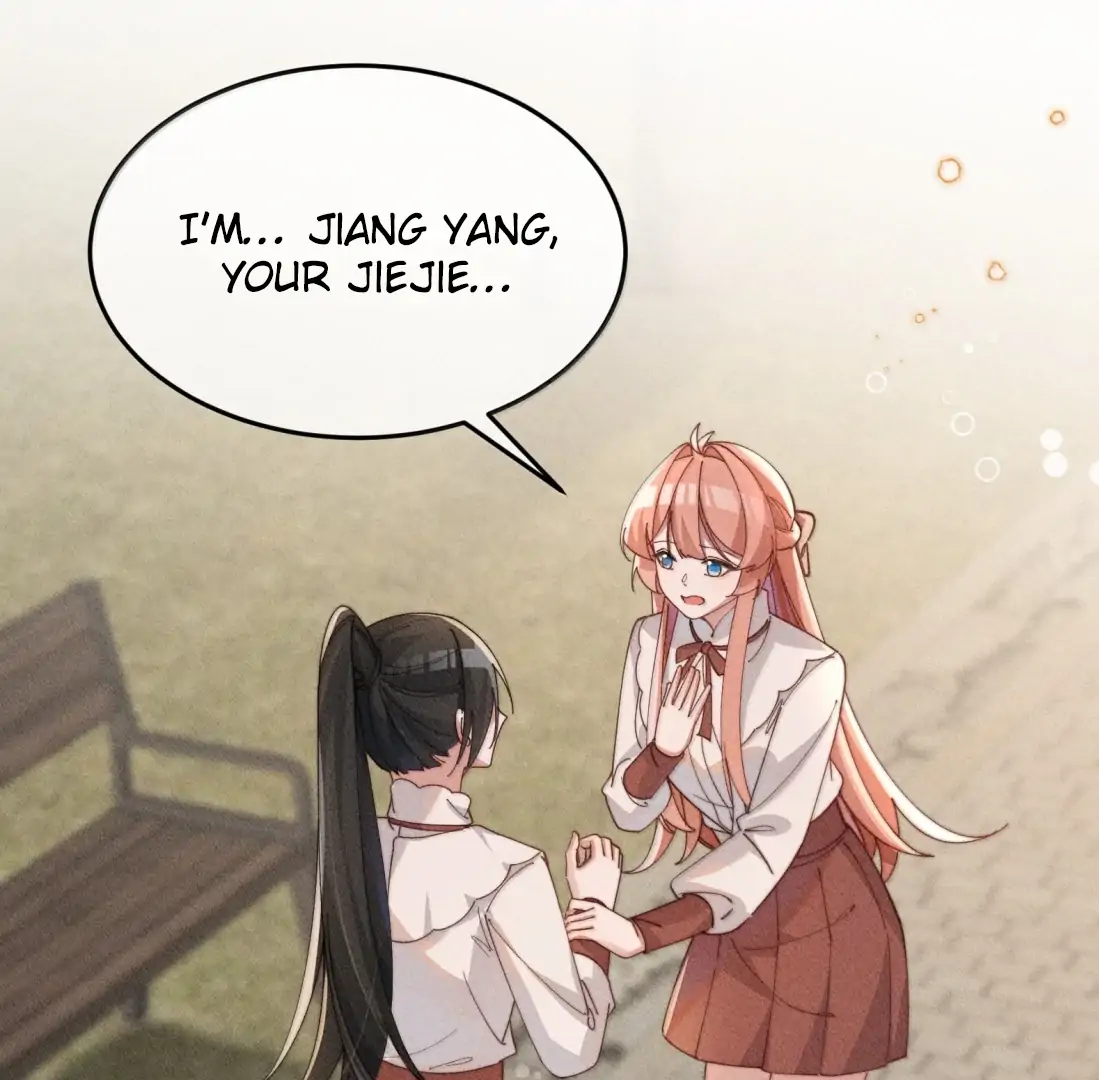 Is It Normal To Raise A Yandere Heroine As A Villainess ! Chapter 97 - page 43