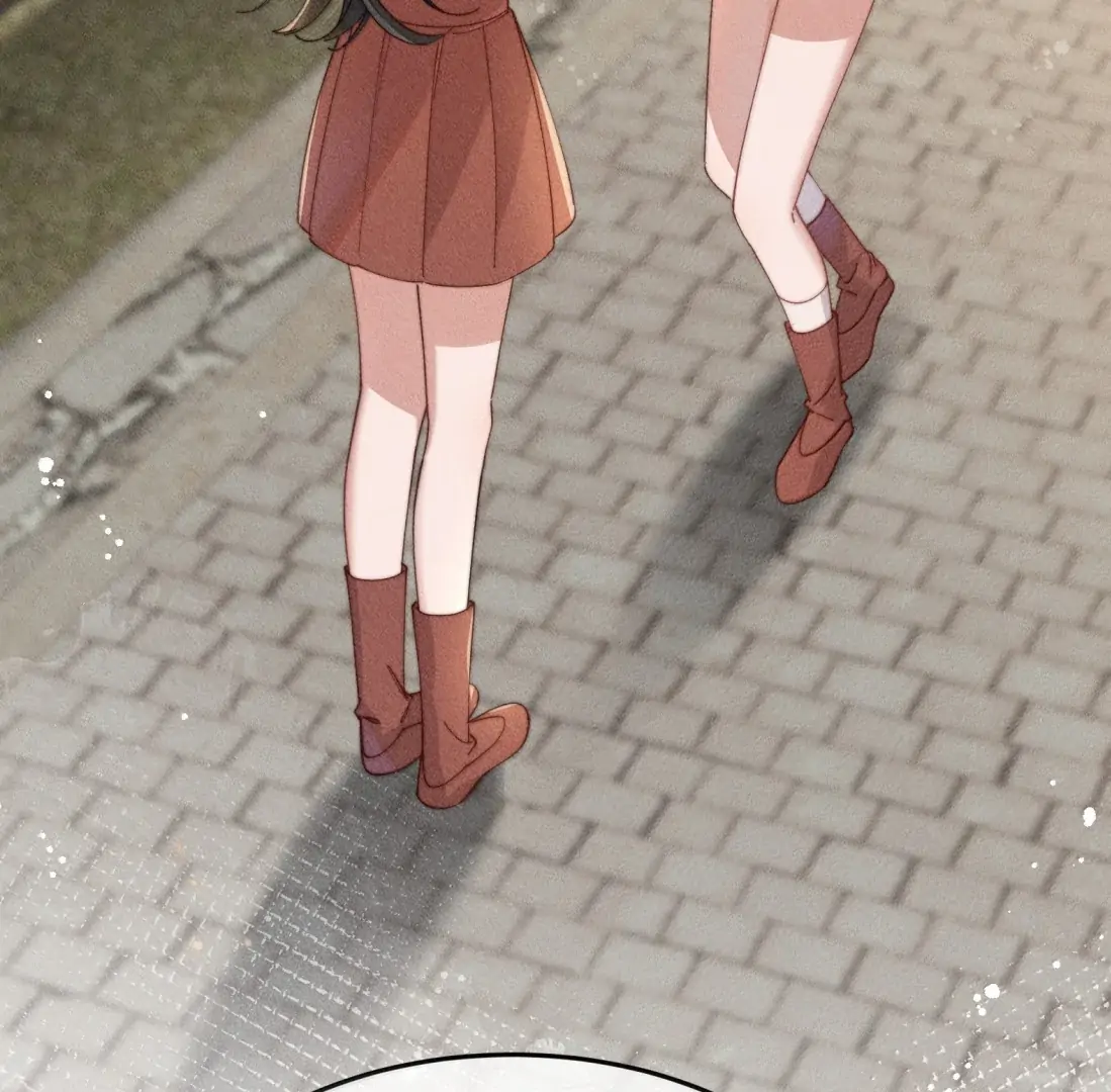 Is It Normal To Raise A Yandere Heroine As A Villainess ! Chapter 97 - page 44