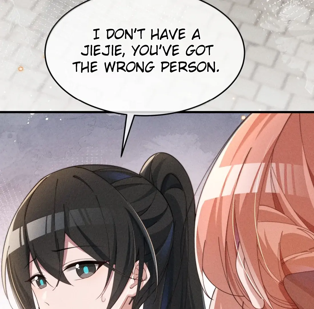 Is It Normal To Raise A Yandere Heroine As A Villainess ! Chapter 97 - page 45