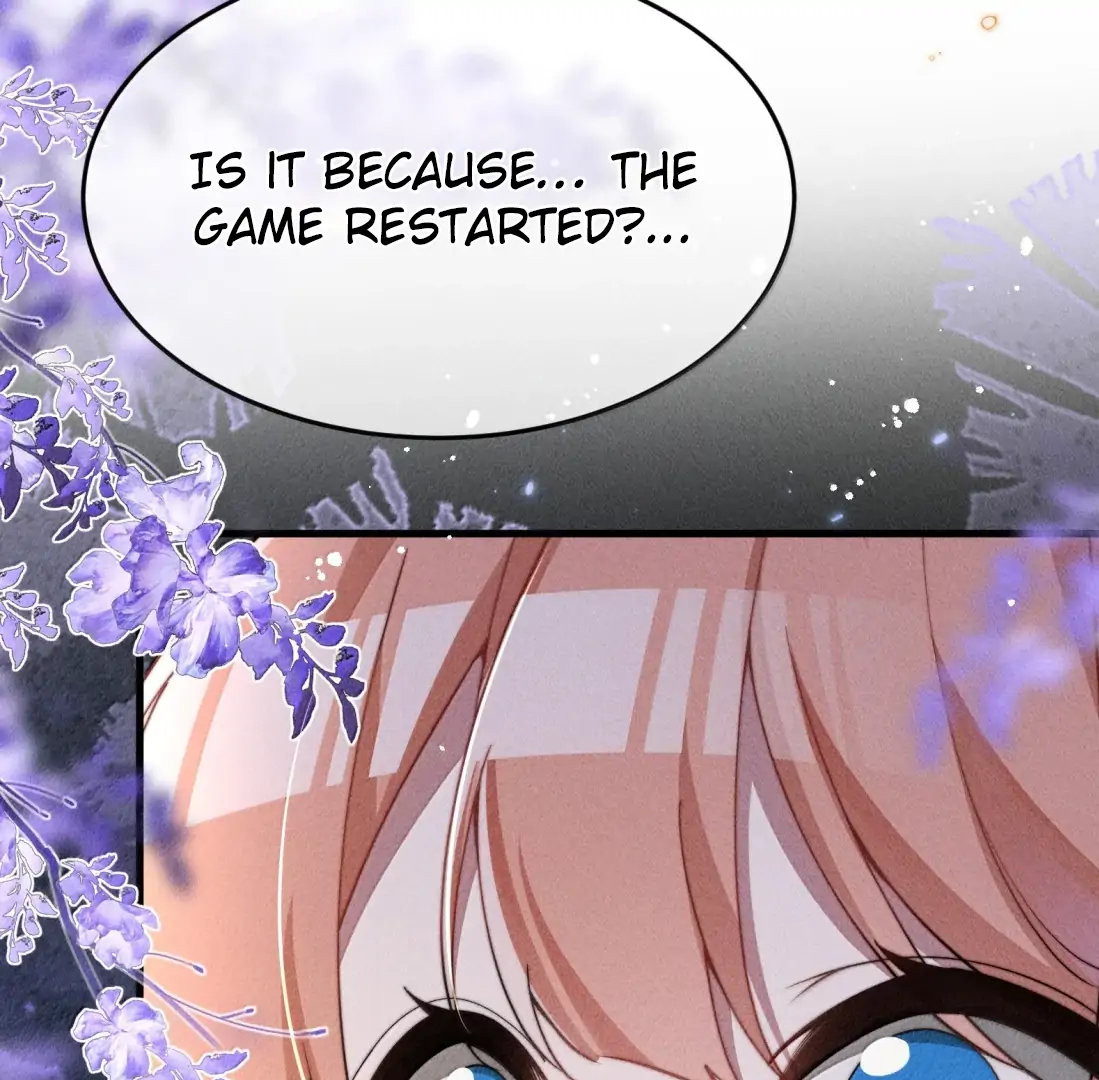 Is It Normal To Raise A Yandere Heroine As A Villainess ! Chapter 97 - page 48