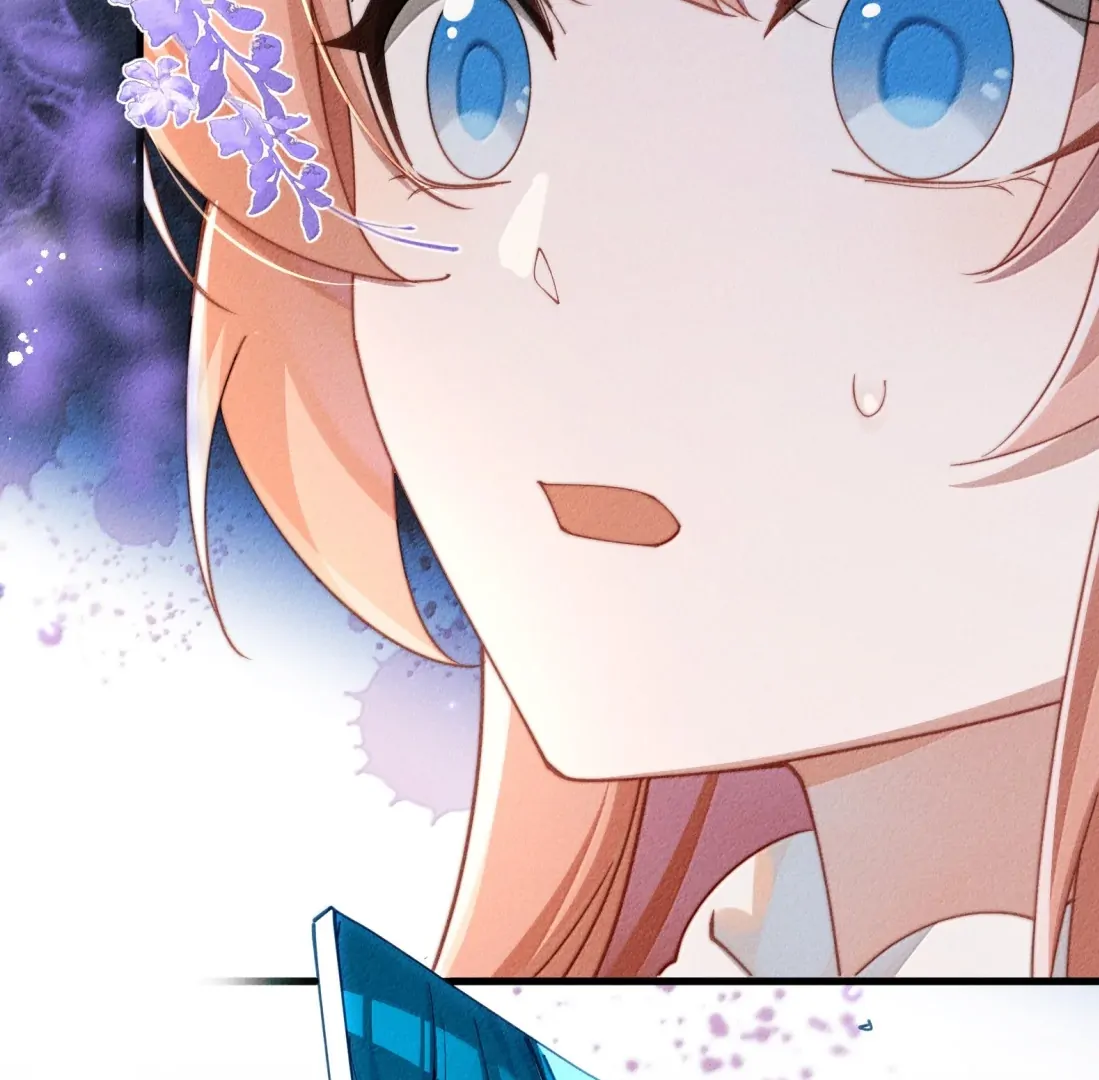 Is It Normal To Raise A Yandere Heroine As A Villainess ! Chapter 97 - page 49