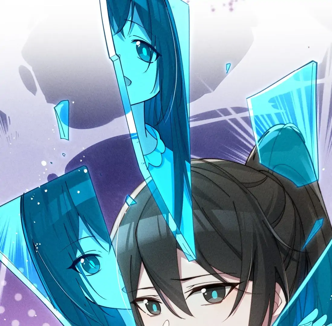 Is It Normal To Raise A Yandere Heroine As A Villainess ! Chapter 97 - page 50