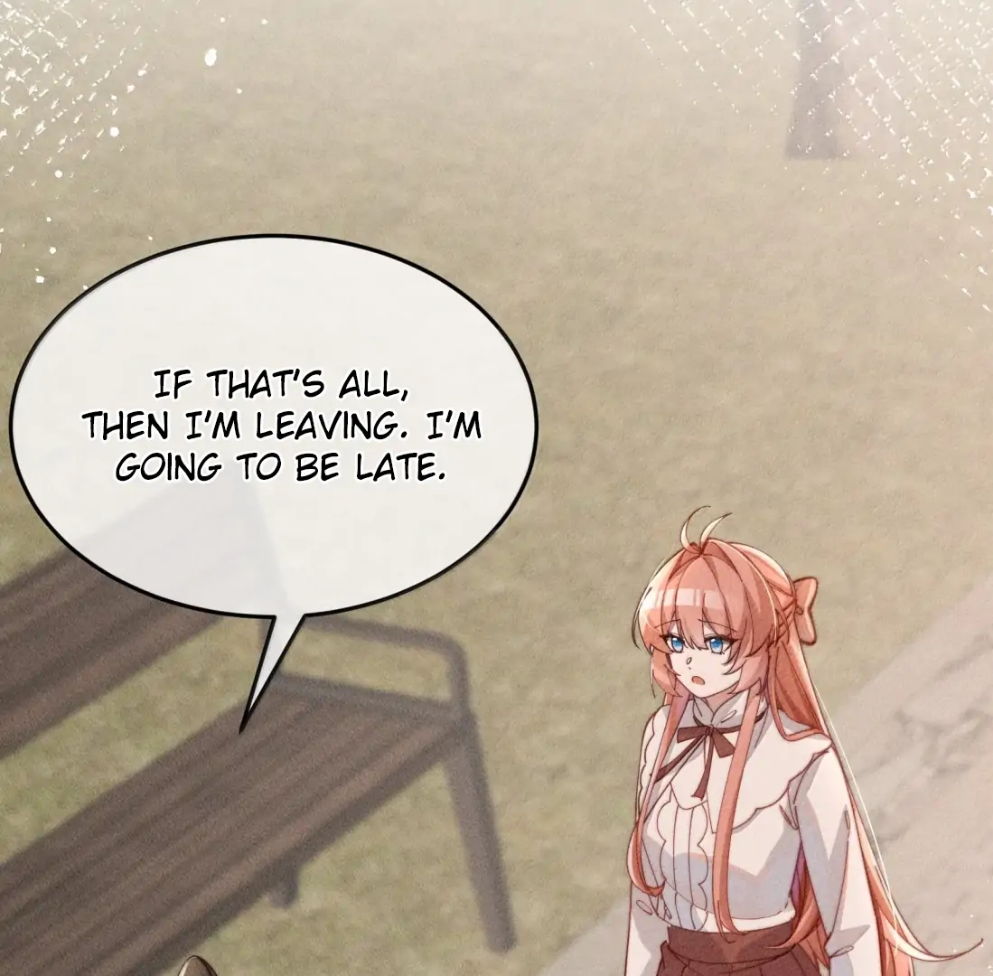 Is It Normal To Raise A Yandere Heroine As A Villainess ! Chapter 97 - page 53