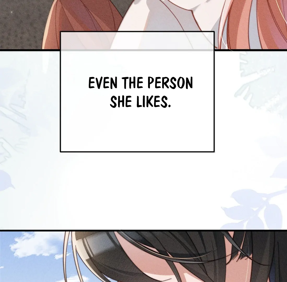 Is It Normal To Raise A Yandere Heroine As A Villainess ! Chapter 97 - page 58