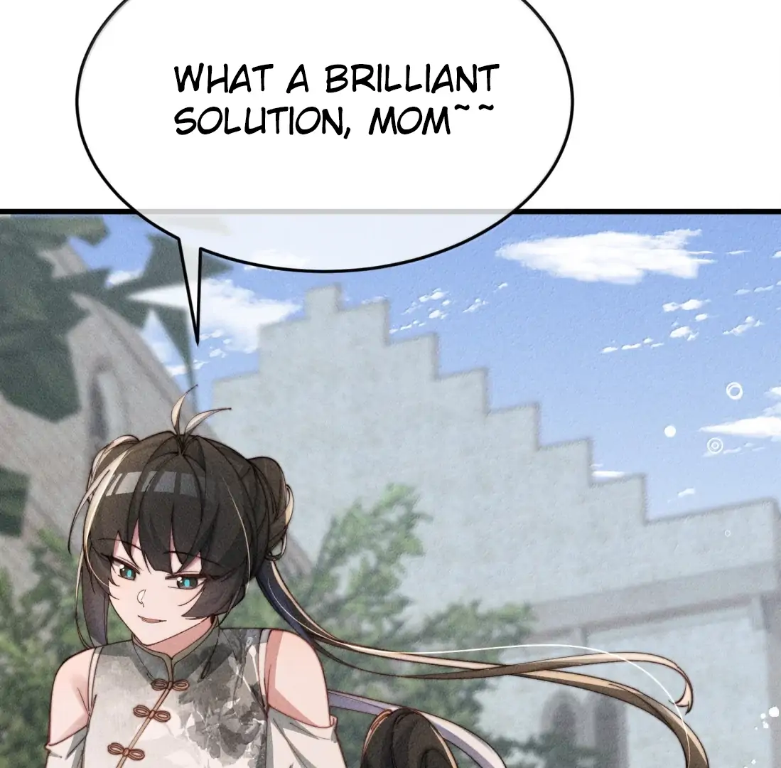Is It Normal To Raise A Yandere Heroine As A Villainess ! Chapter 97 - page 60