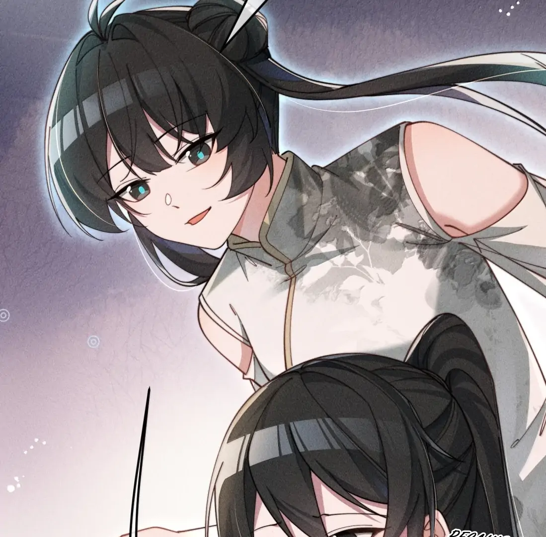 Is It Normal To Raise A Yandere Heroine As A Villainess ! Chapter 97 - page 64