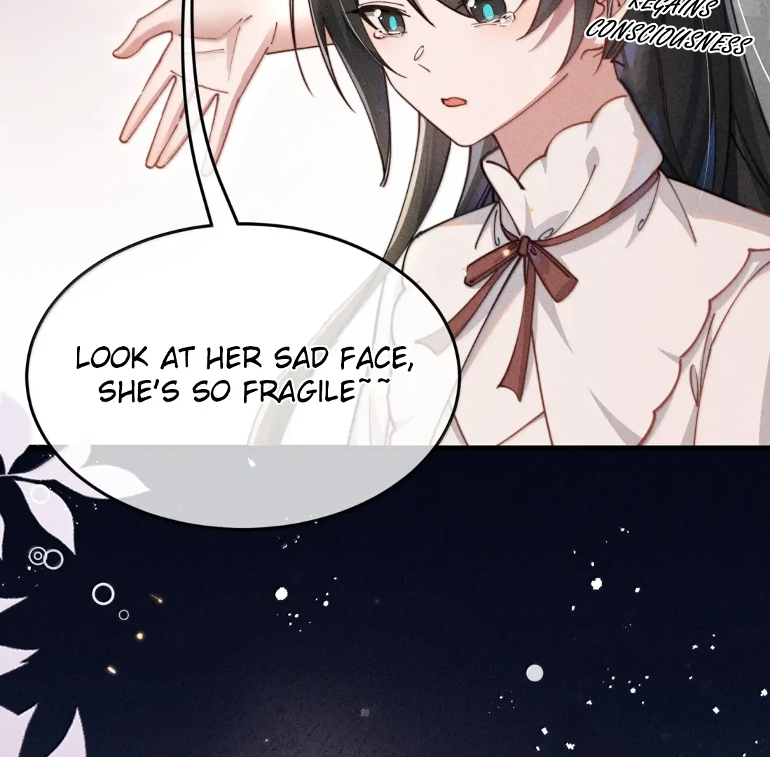 Is It Normal To Raise A Yandere Heroine As A Villainess ! Chapter 97 - page 65