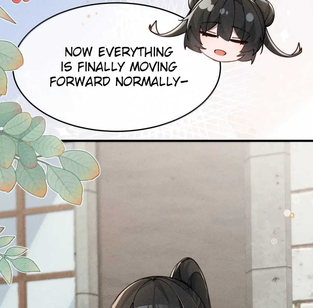 Is It Normal To Raise A Yandere Heroine As A Villainess ! Chapter 97 - page 74