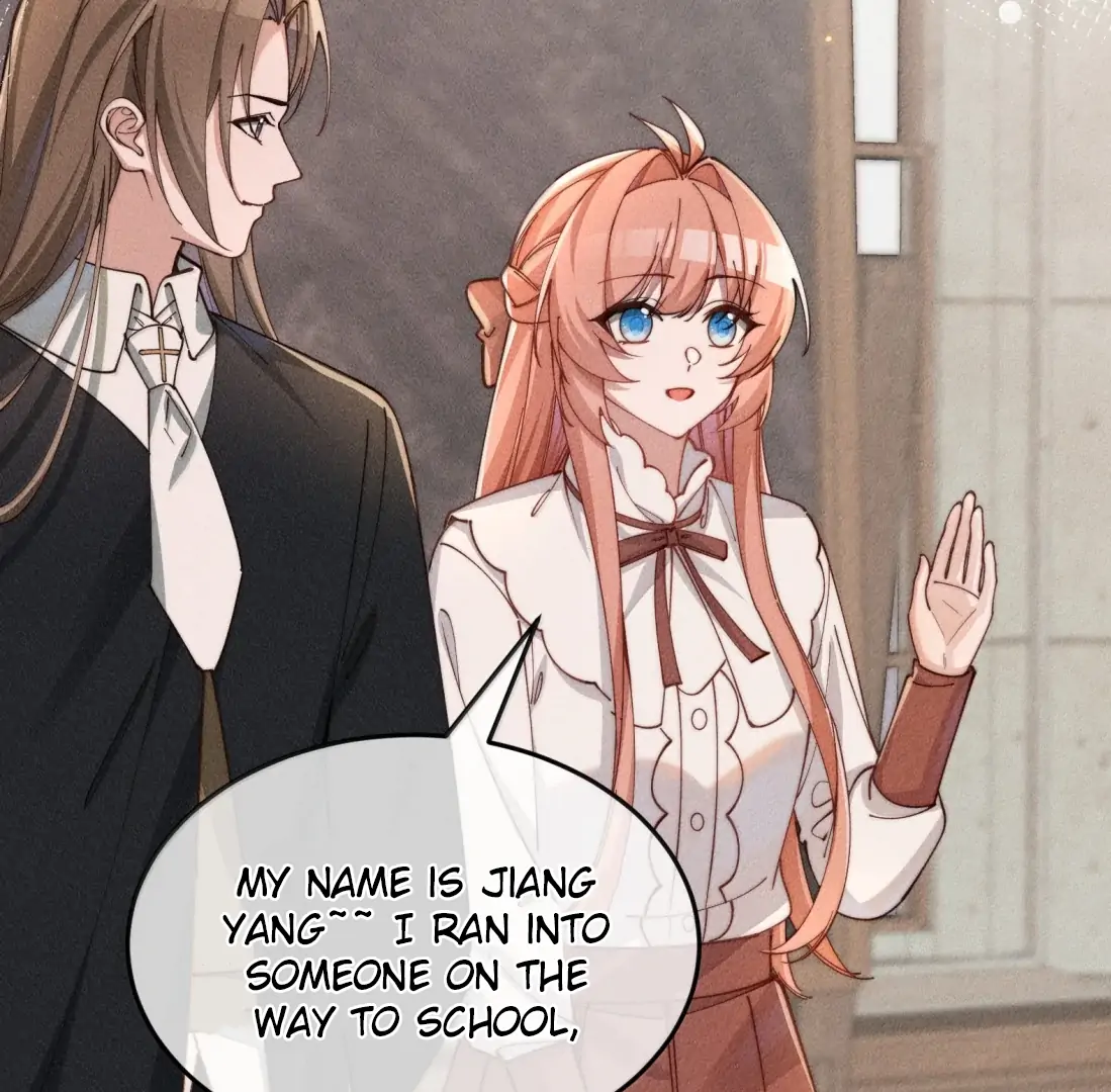 Is It Normal To Raise A Yandere Heroine As A Villainess ! Chapter 97 - page 81