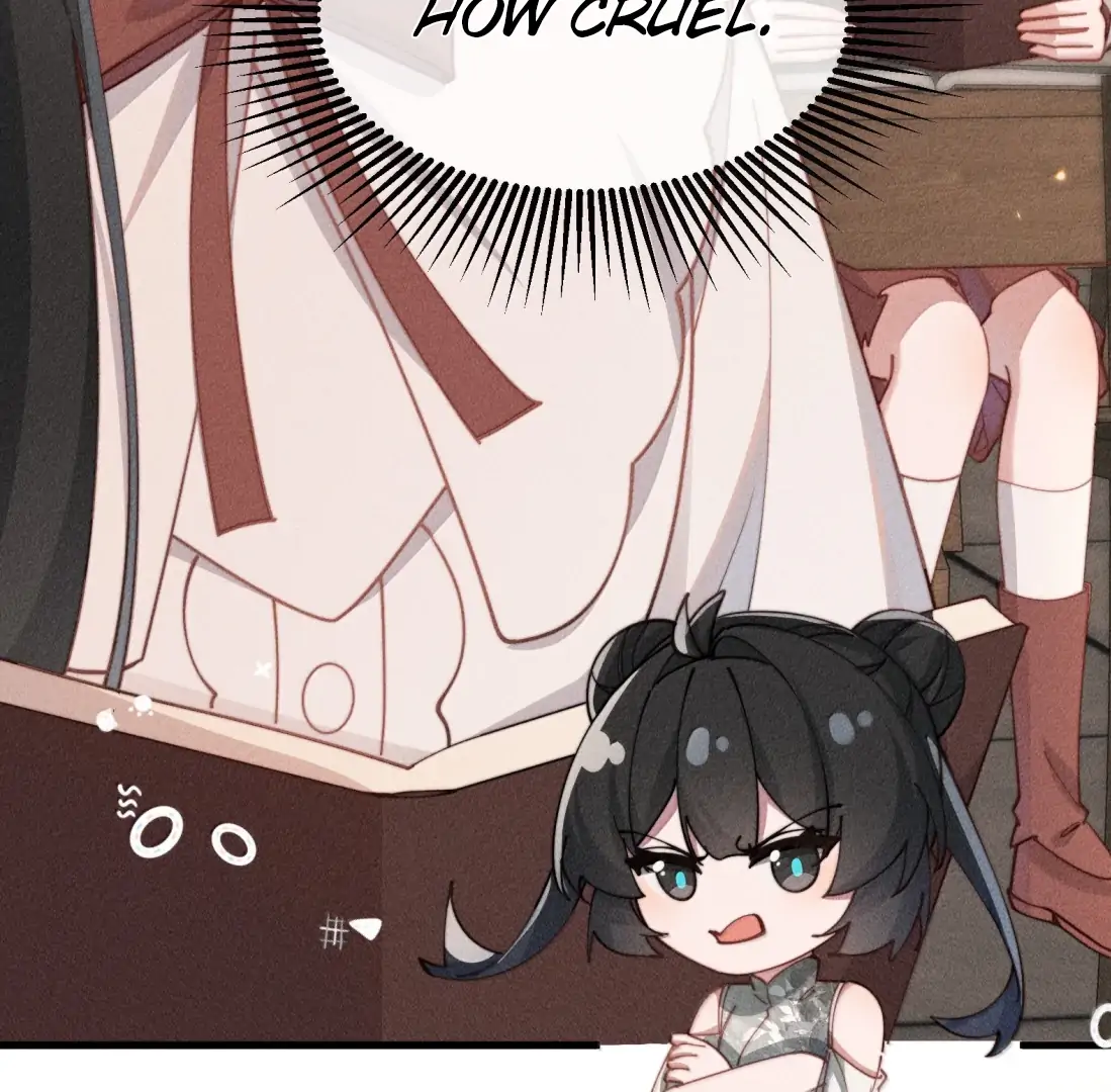 Is It Normal To Raise A Yandere Heroine As A Villainess ! Chapter 98 - page 9