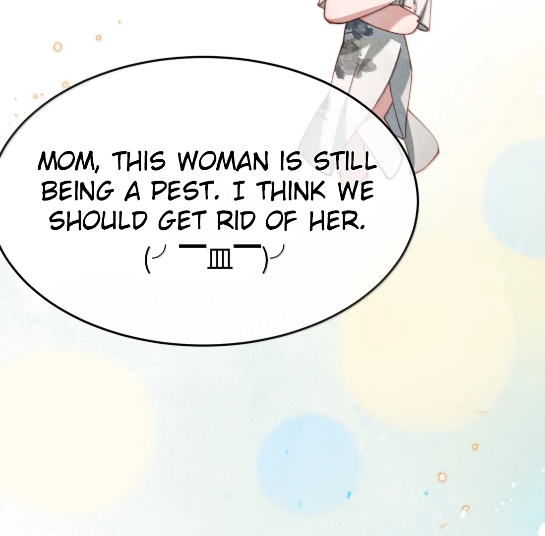 Is It Normal To Raise A Yandere Heroine As A Villainess ! Chapter 98 - page 10