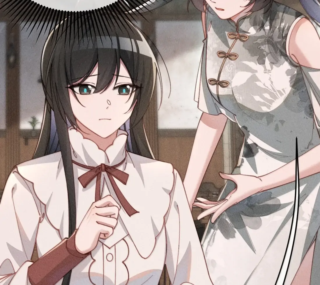 Is It Normal To Raise A Yandere Heroine As A Villainess ! Chapter 98 - page 12