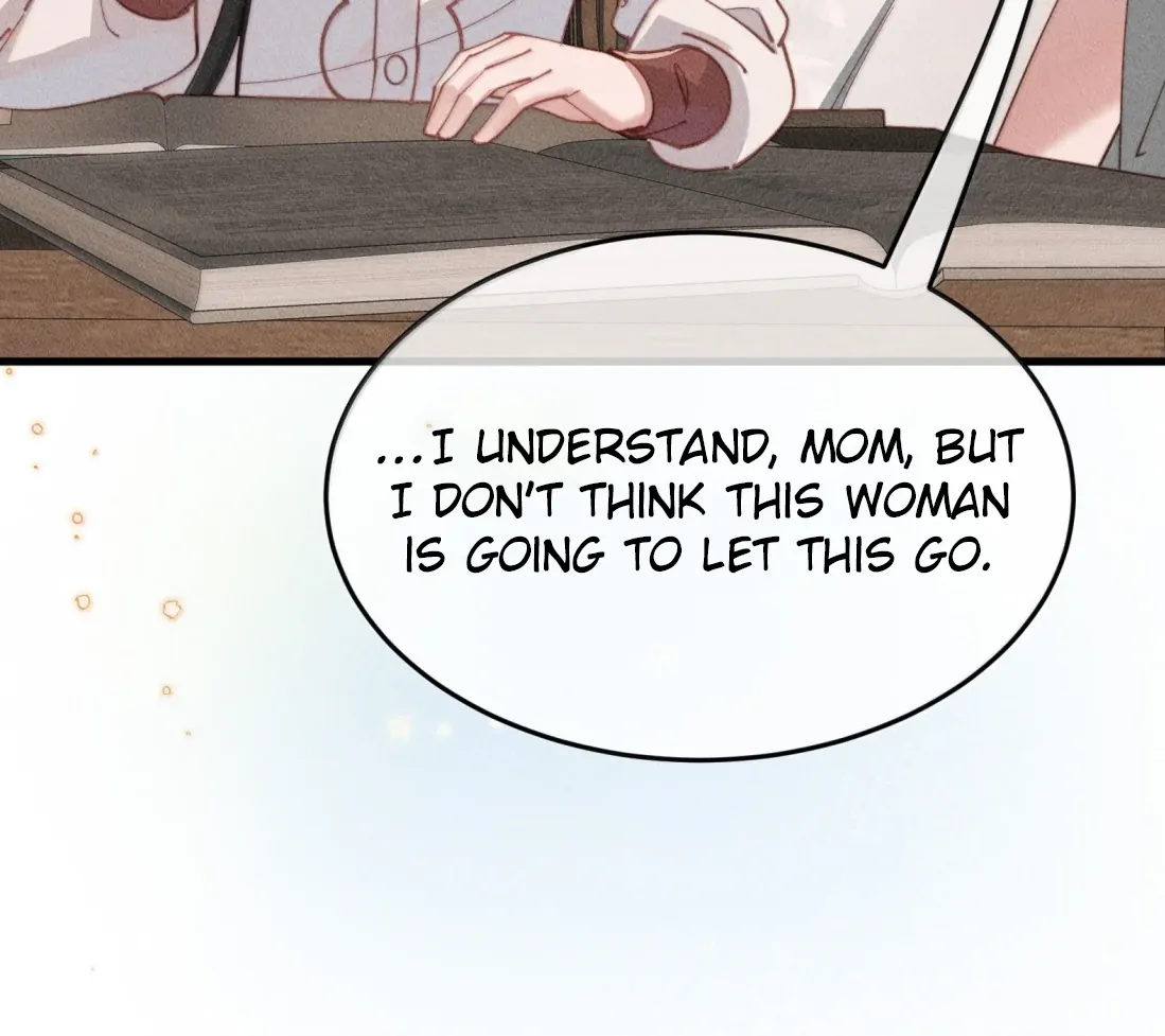 Is It Normal To Raise A Yandere Heroine As A Villainess ! Chapter 98 - page 13