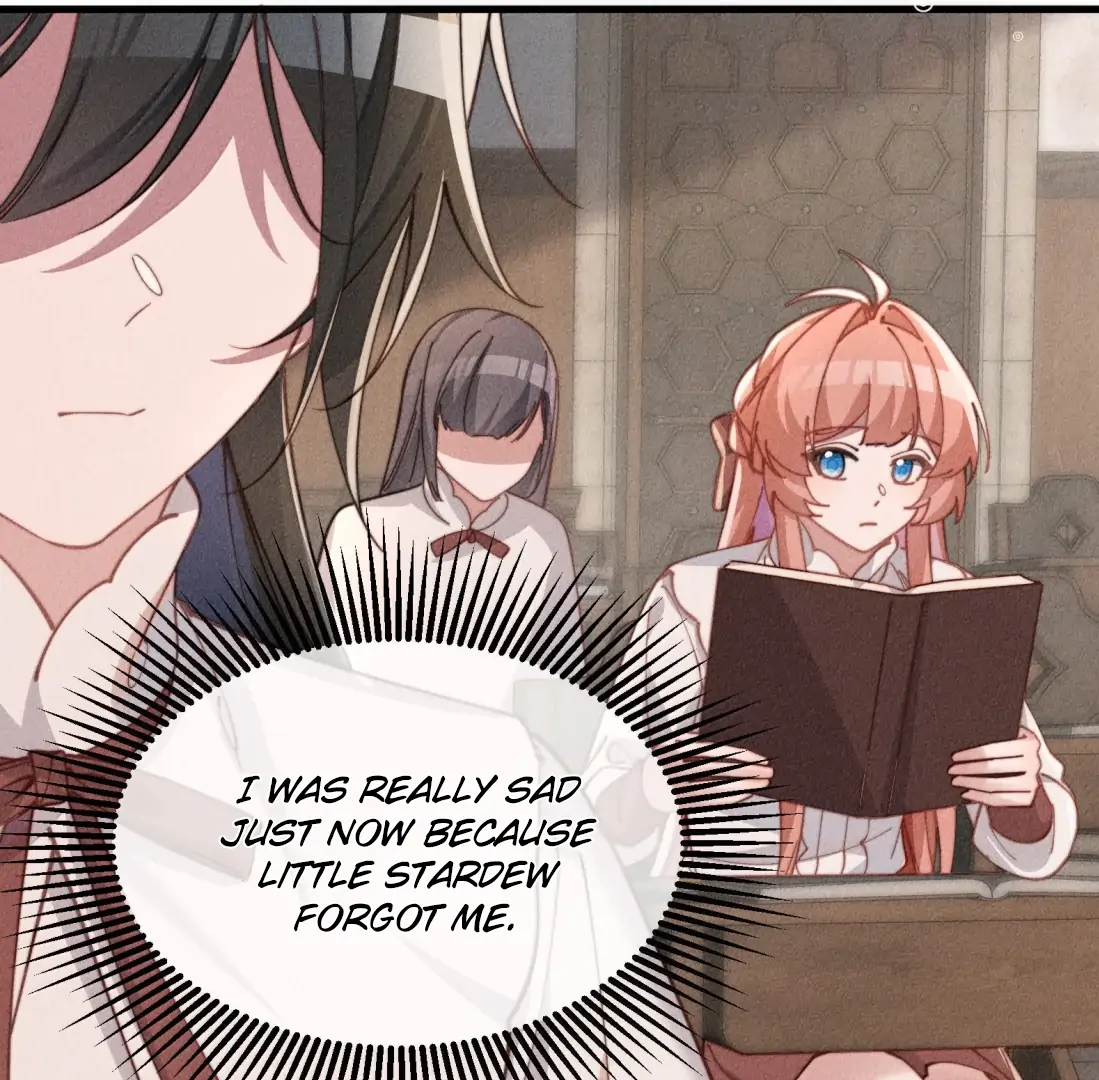 Is It Normal To Raise A Yandere Heroine As A Villainess ! Chapter 98 - page 14