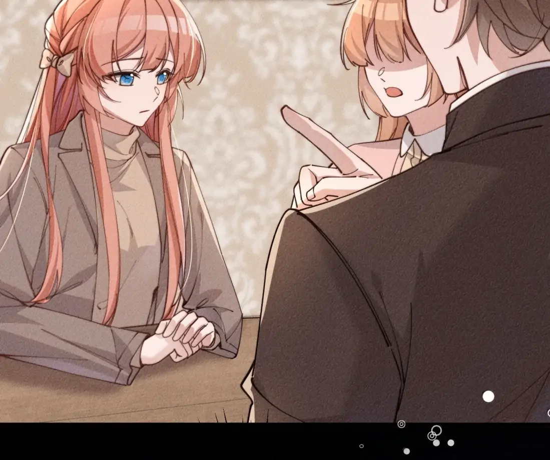 Is It Normal To Raise A Yandere Heroine As A Villainess ! Chapter 98 - page 20