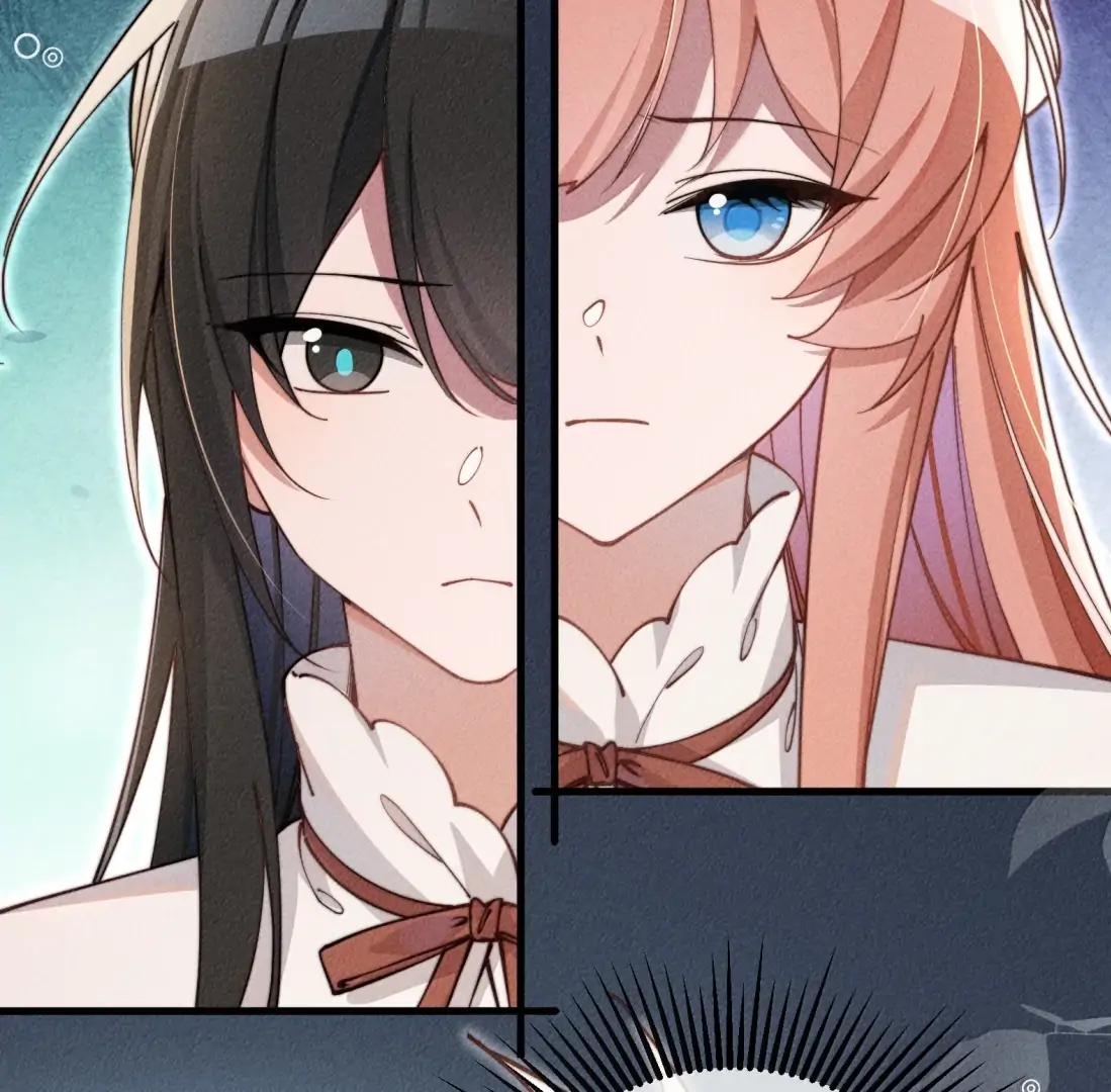 Is It Normal To Raise A Yandere Heroine As A Villainess ! Chapter 98 - page 22