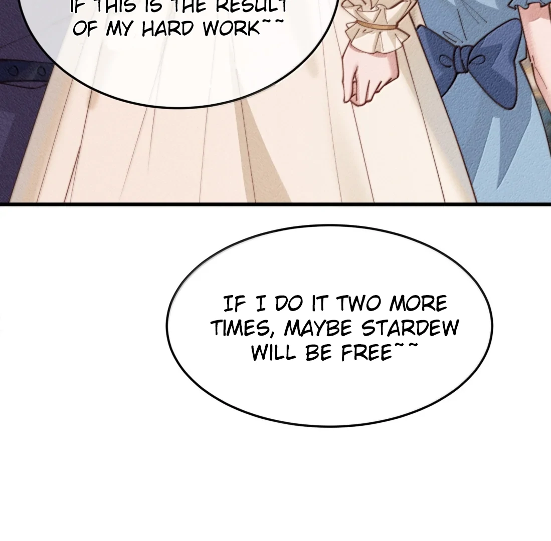 Is It Normal To Raise A Yandere Heroine As A Villainess ! Chapter 98 - page 34
