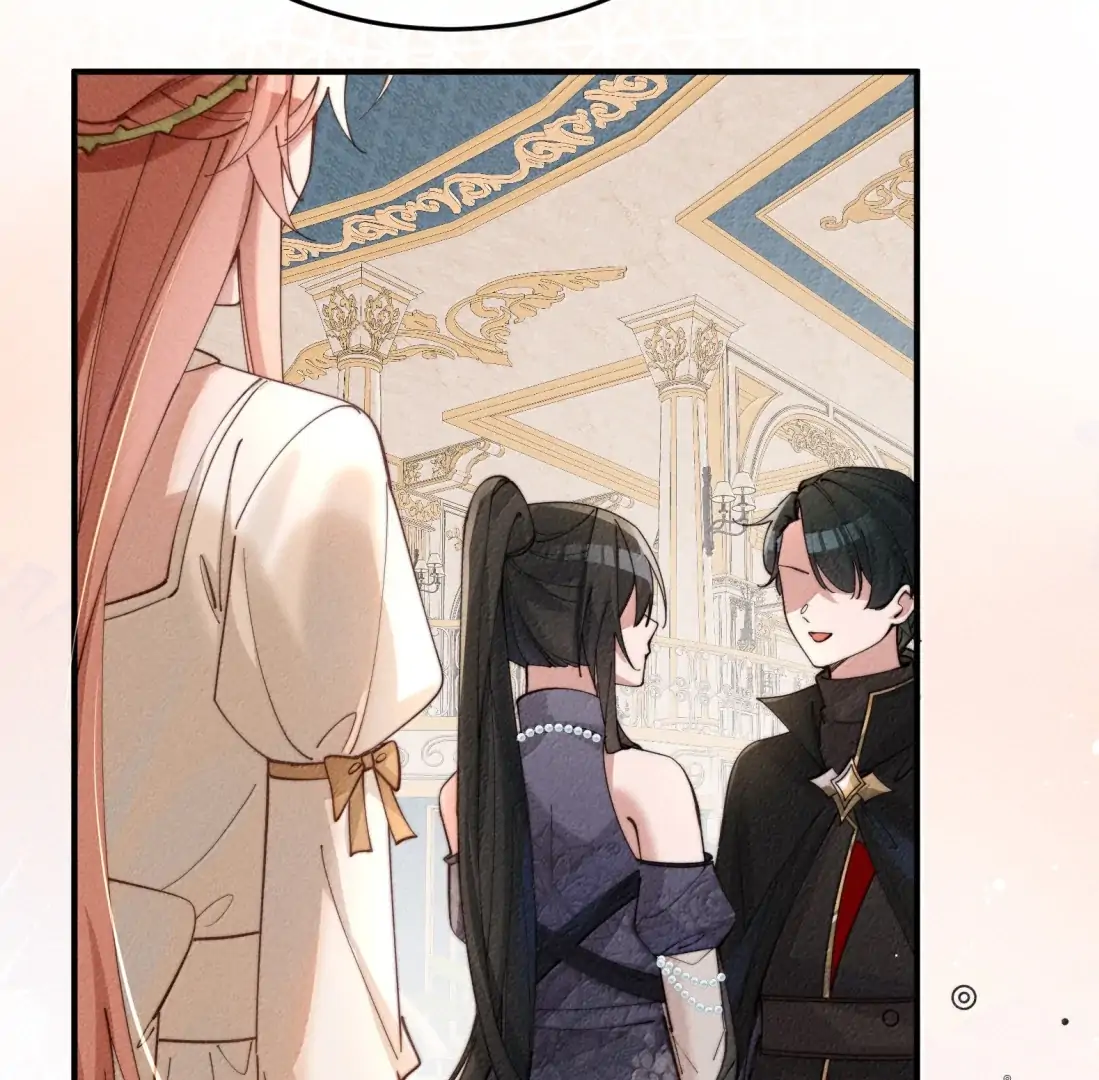 Is It Normal To Raise A Yandere Heroine As A Villainess ! Chapter 98 - page 36