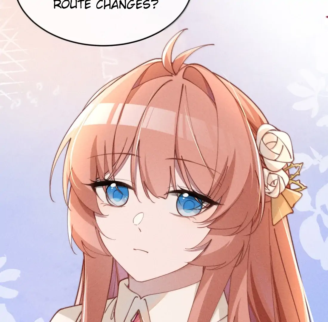 Is It Normal To Raise A Yandere Heroine As A Villainess ! Chapter 98 - page 38