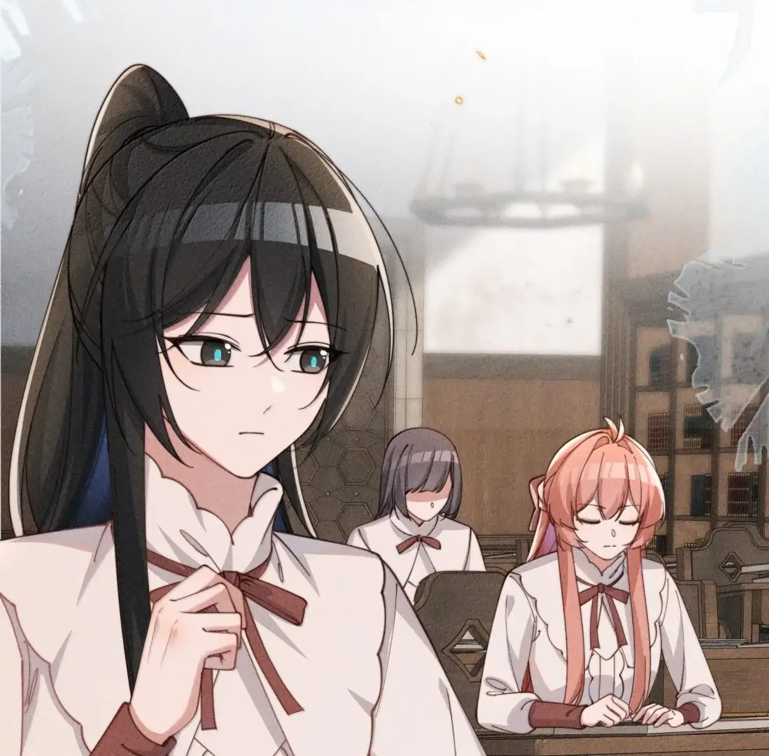 Is It Normal To Raise A Yandere Heroine As A Villainess ! Chapter 98 - page 4