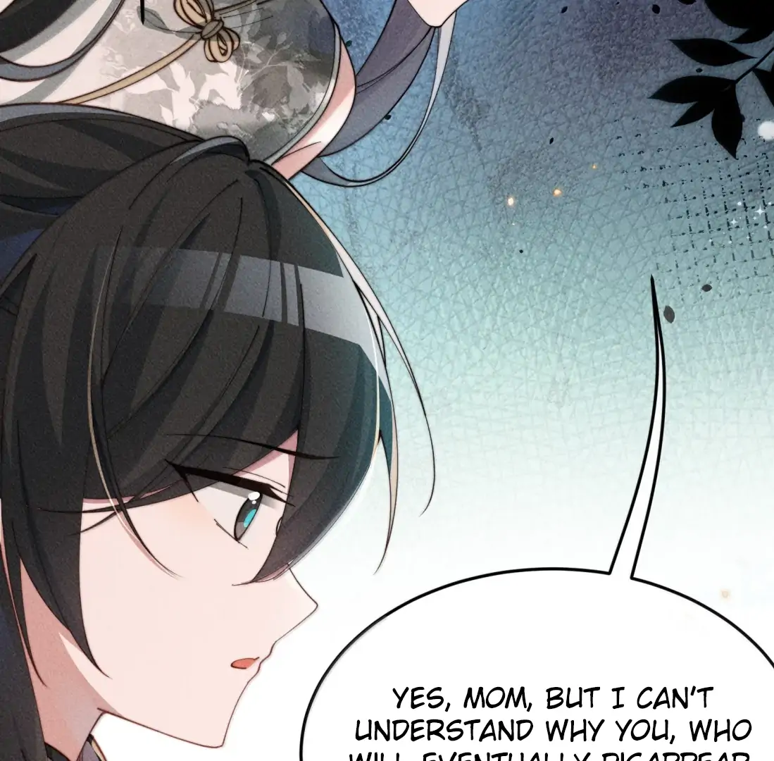 Is It Normal To Raise A Yandere Heroine As A Villainess ! Chapter 98 - page 49