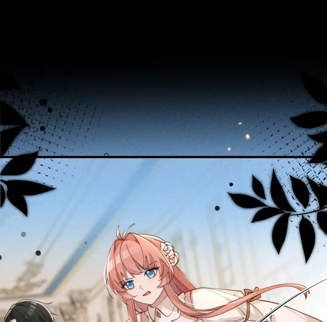 Is It Normal To Raise A Yandere Heroine As A Villainess ! Chapter 98 - page 54