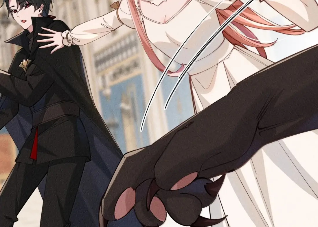 Is It Normal To Raise A Yandere Heroine As A Villainess ! Chapter 98 - page 55