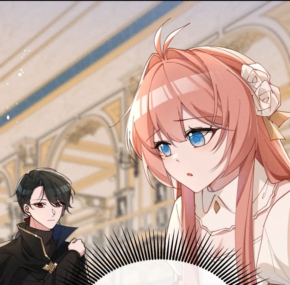 Is It Normal To Raise A Yandere Heroine As A Villainess ! Chapter 98 - page 57