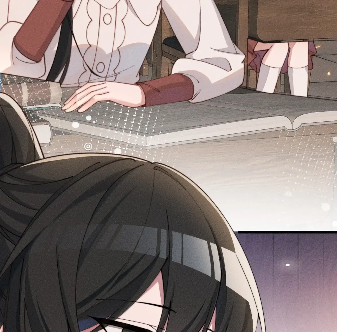 Is It Normal To Raise A Yandere Heroine As A Villainess ! Chapter 98 - page 5