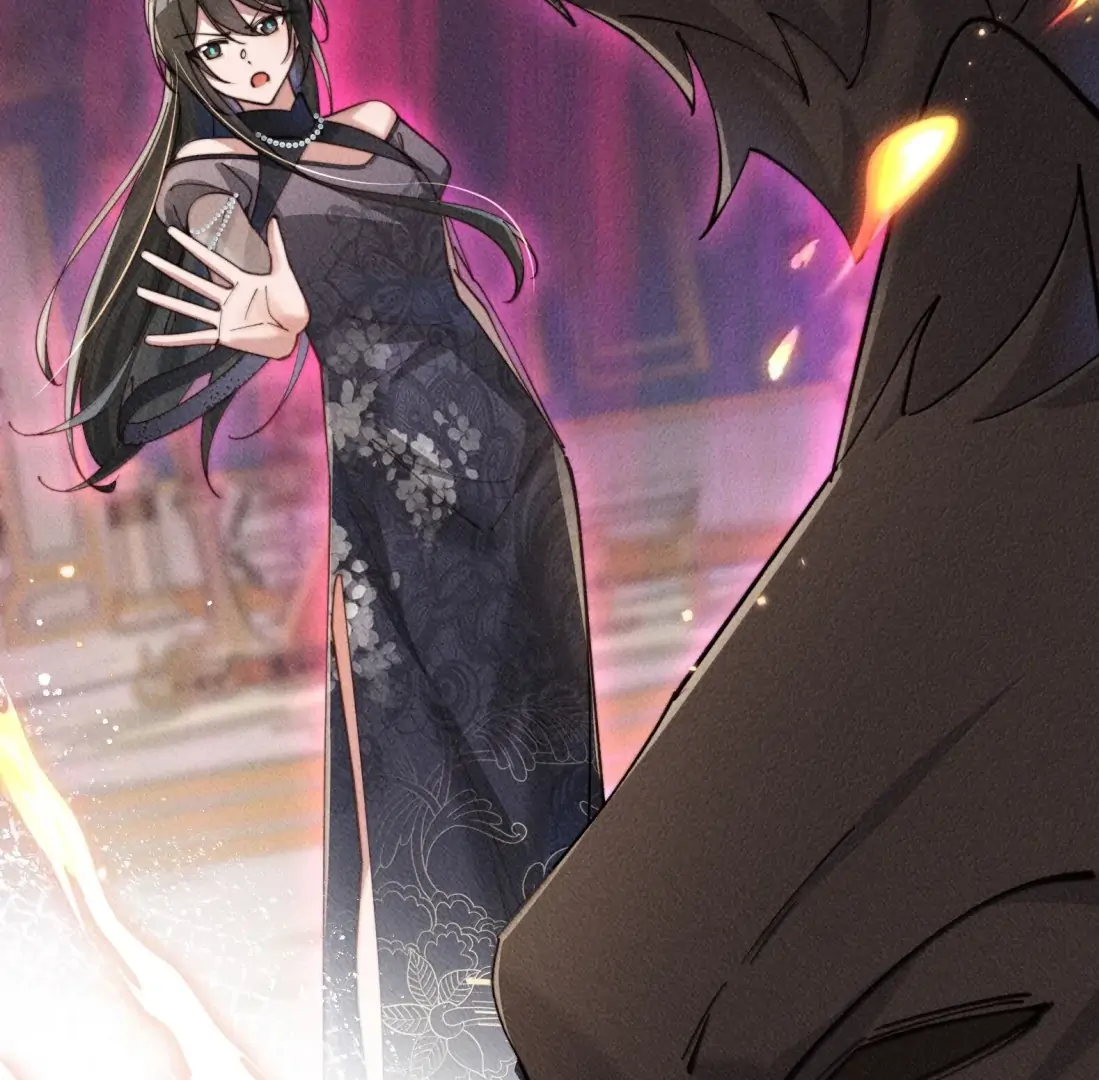 Is It Normal To Raise A Yandere Heroine As A Villainess ! Chapter 98 - page 61